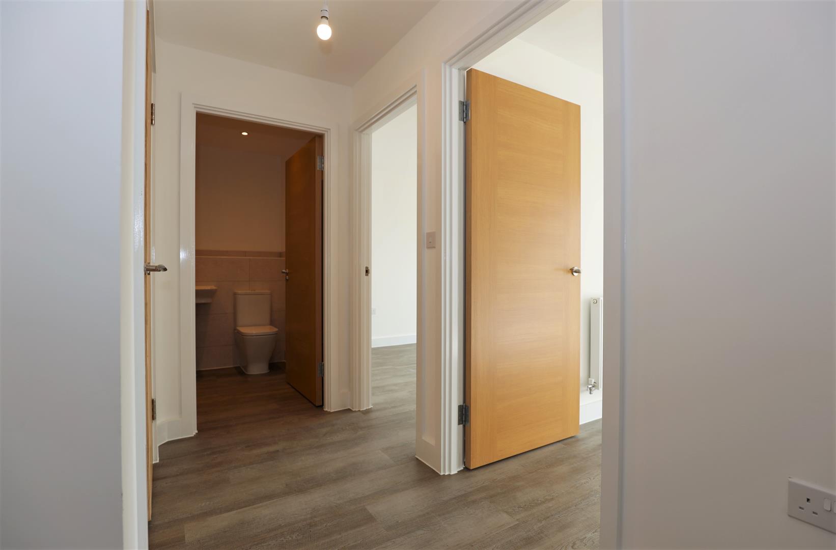 Matilda House, Bath BA2